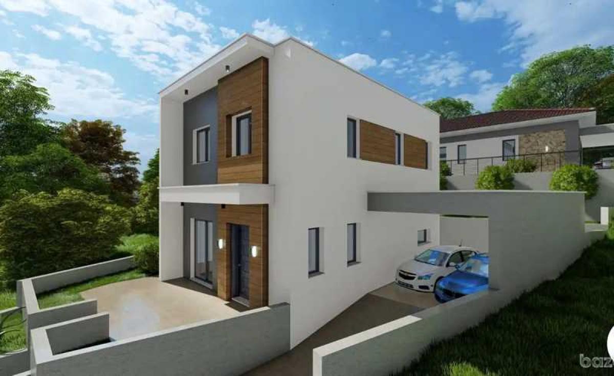 Picture of Home For Sale in Eptagoneia, Limassol, Cyprus