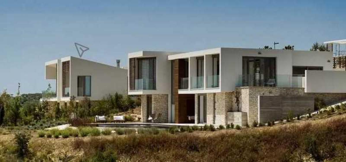 Picture of Home For Sale in Tsada, Paphos, Cyprus