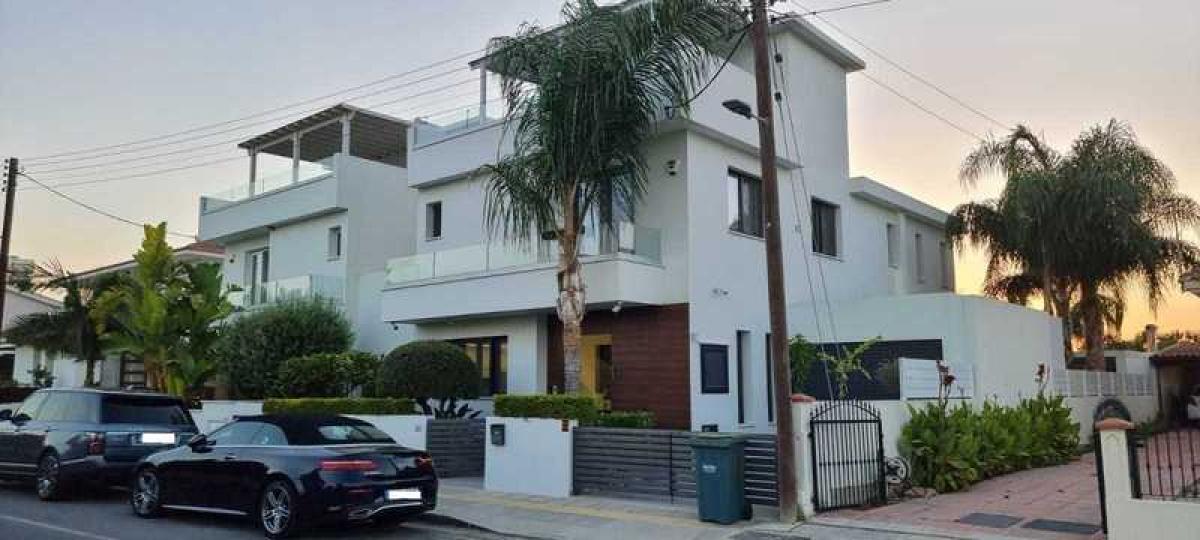 Picture of Home For Sale in Oroklini, Larnaca, Cyprus