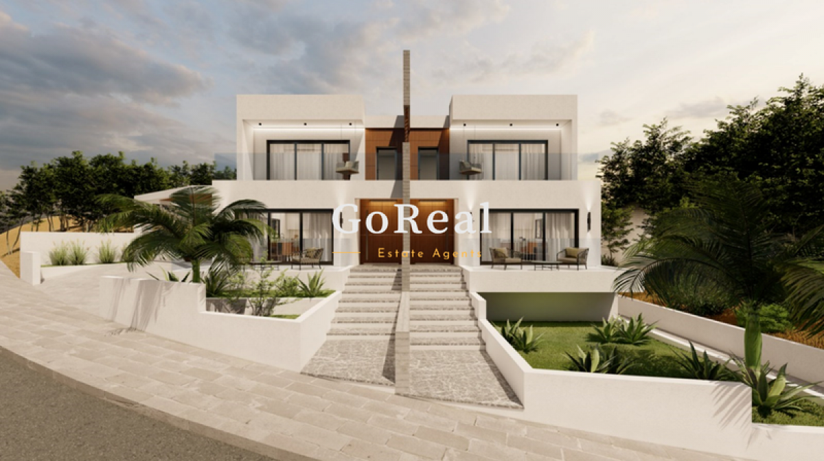 Picture of Home For Sale in Armou, Paphos, Cyprus