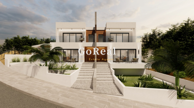 Home For Sale in Armou, Cyprus