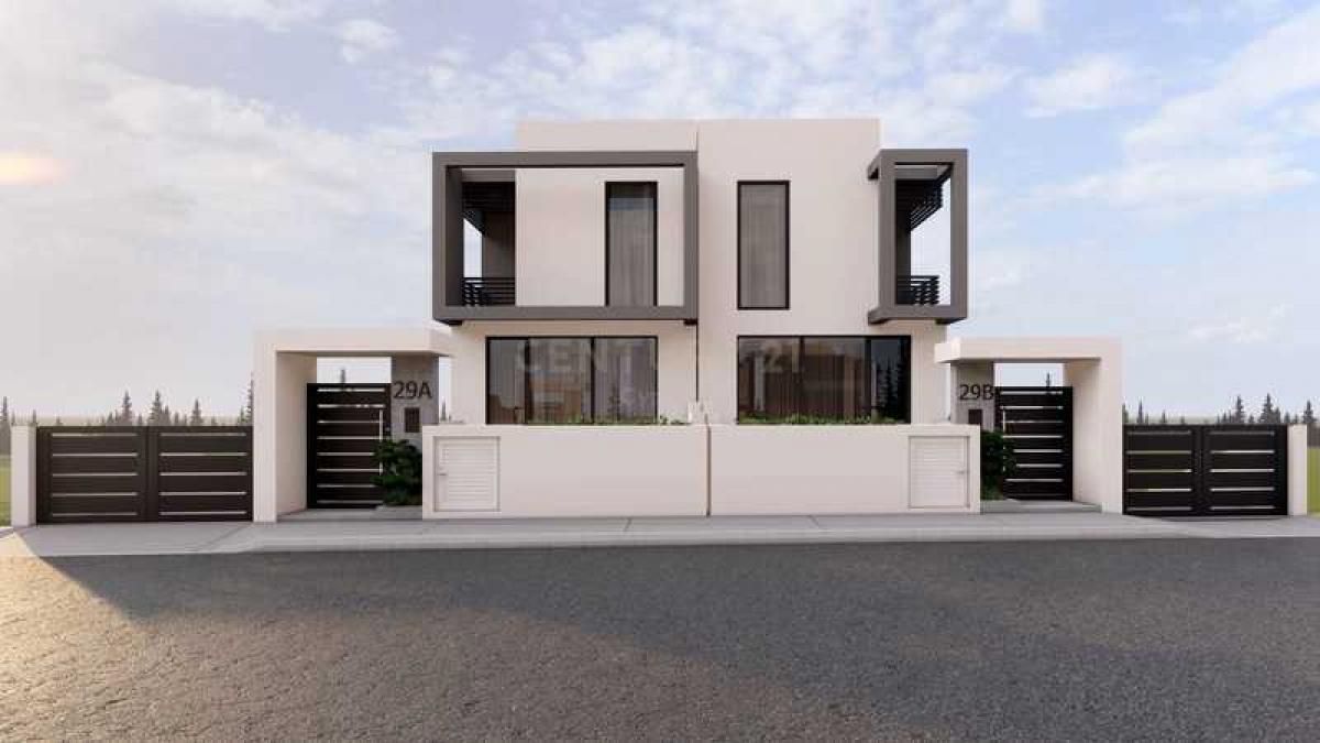 Picture of Home For Sale in Palodeia, Limassol, Cyprus