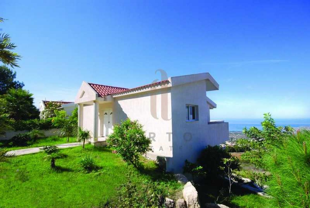 Picture of Villa For Sale in Tala, Paphos, Cyprus