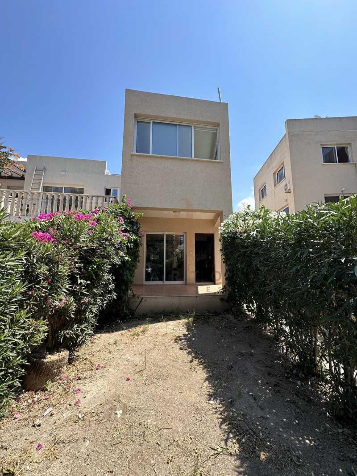 Picture of Villa For Sale in Paphos, Paphos, Cyprus