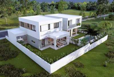 Home For Sale in Geri, Cyprus