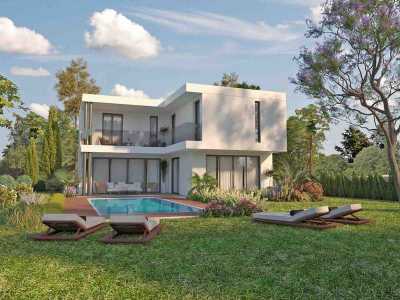 Home For Sale in Geri, Cyprus