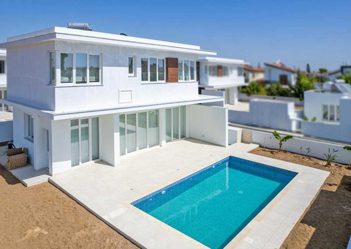 Picture of Home For Sale in Pyla, Larnaca, Cyprus