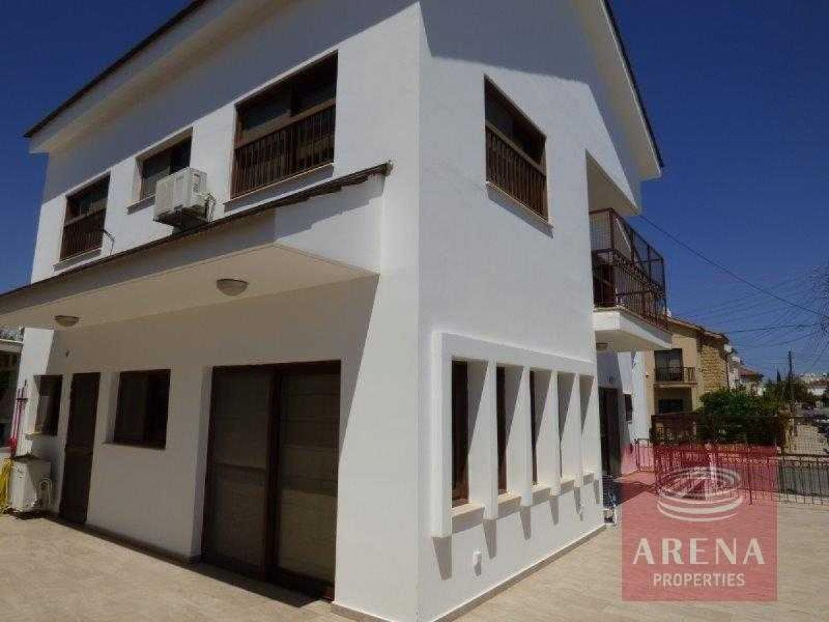 Picture of Villa For Sale in Aradippou, Larnaca, Cyprus