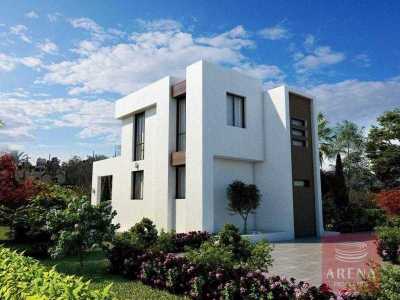 Villa For Sale in Agia Thekla, Cyprus