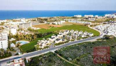 Villa For Sale in Protaras, Cyprus