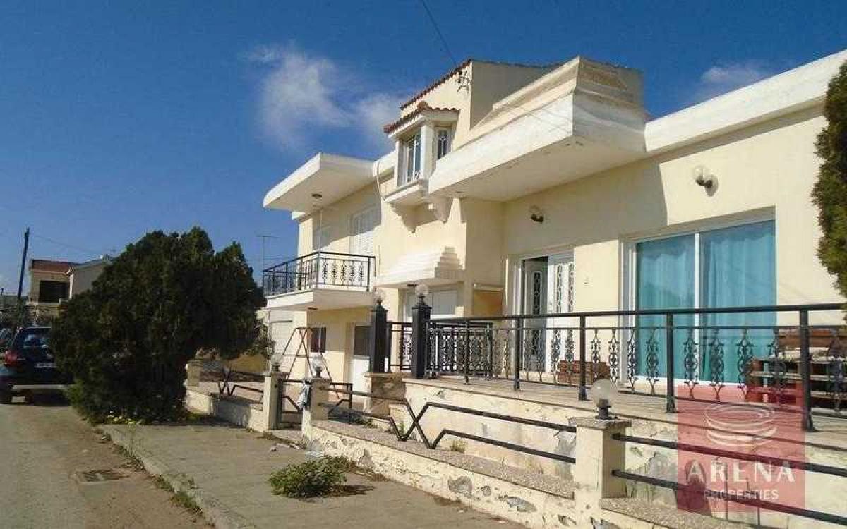 Picture of Villa For Sale in Deryneia, Famagusta, Cyprus