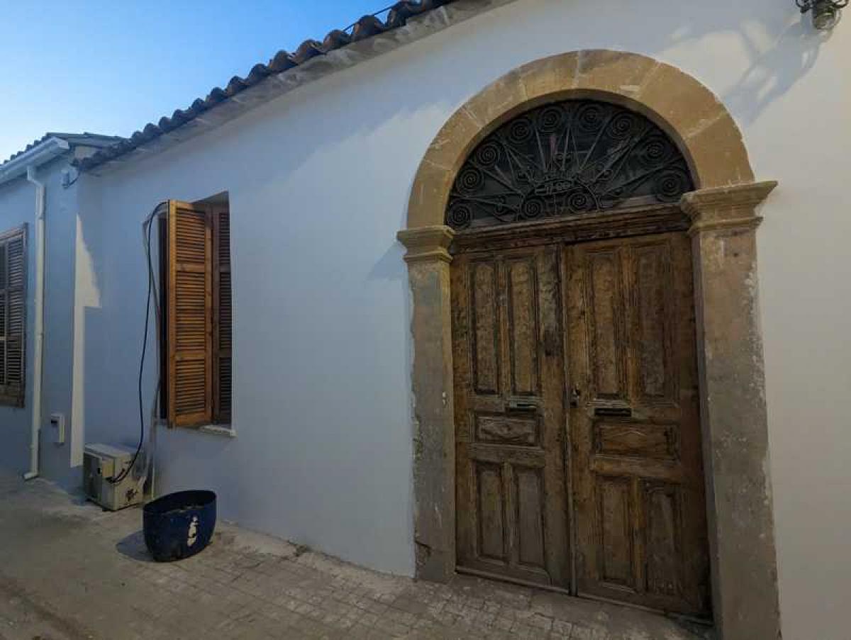 Picture of Home For Sale in Nicosia, Nicosia, Cyprus