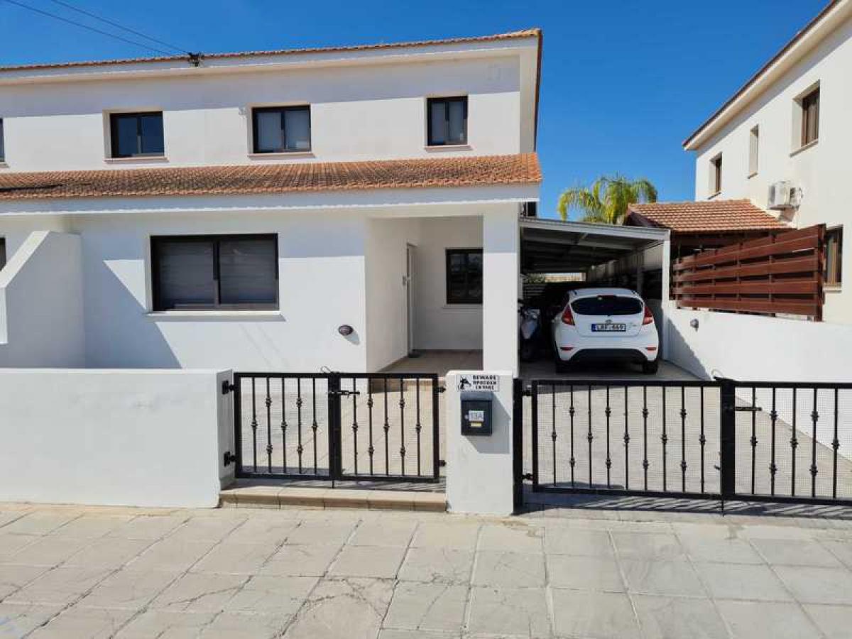 Picture of Villa For Sale in Larnaka, Larnaca, Cyprus