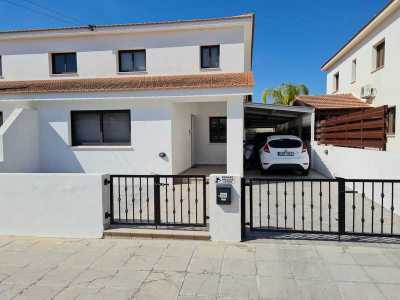 Villa For Sale in Larnaka, Cyprus