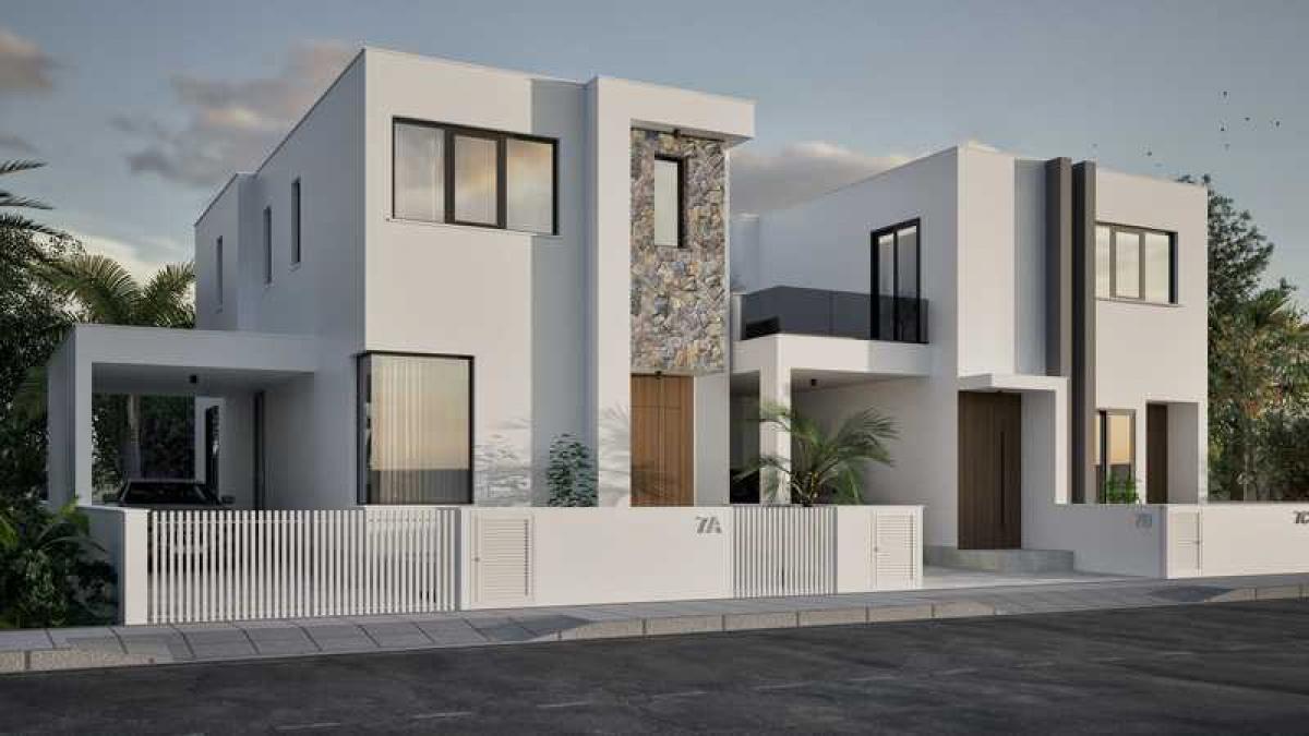 Picture of Home For Sale in Kiti, Larnaca, Cyprus