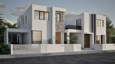 Home For Sale in Kiti, Cyprus