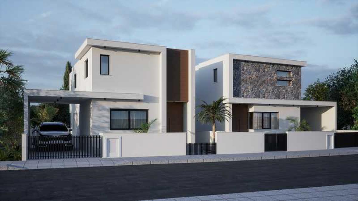 Picture of Home For Sale in Kiti, Larnaca, Cyprus