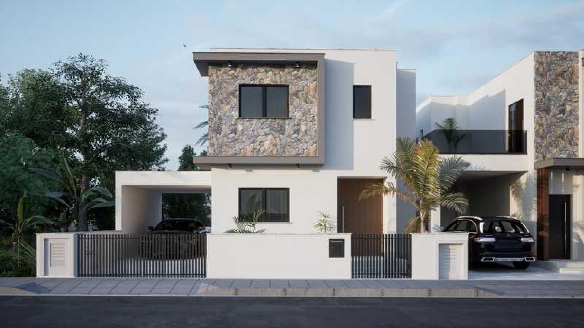 Picture of Home For Sale in Kiti, Larnaca, Cyprus