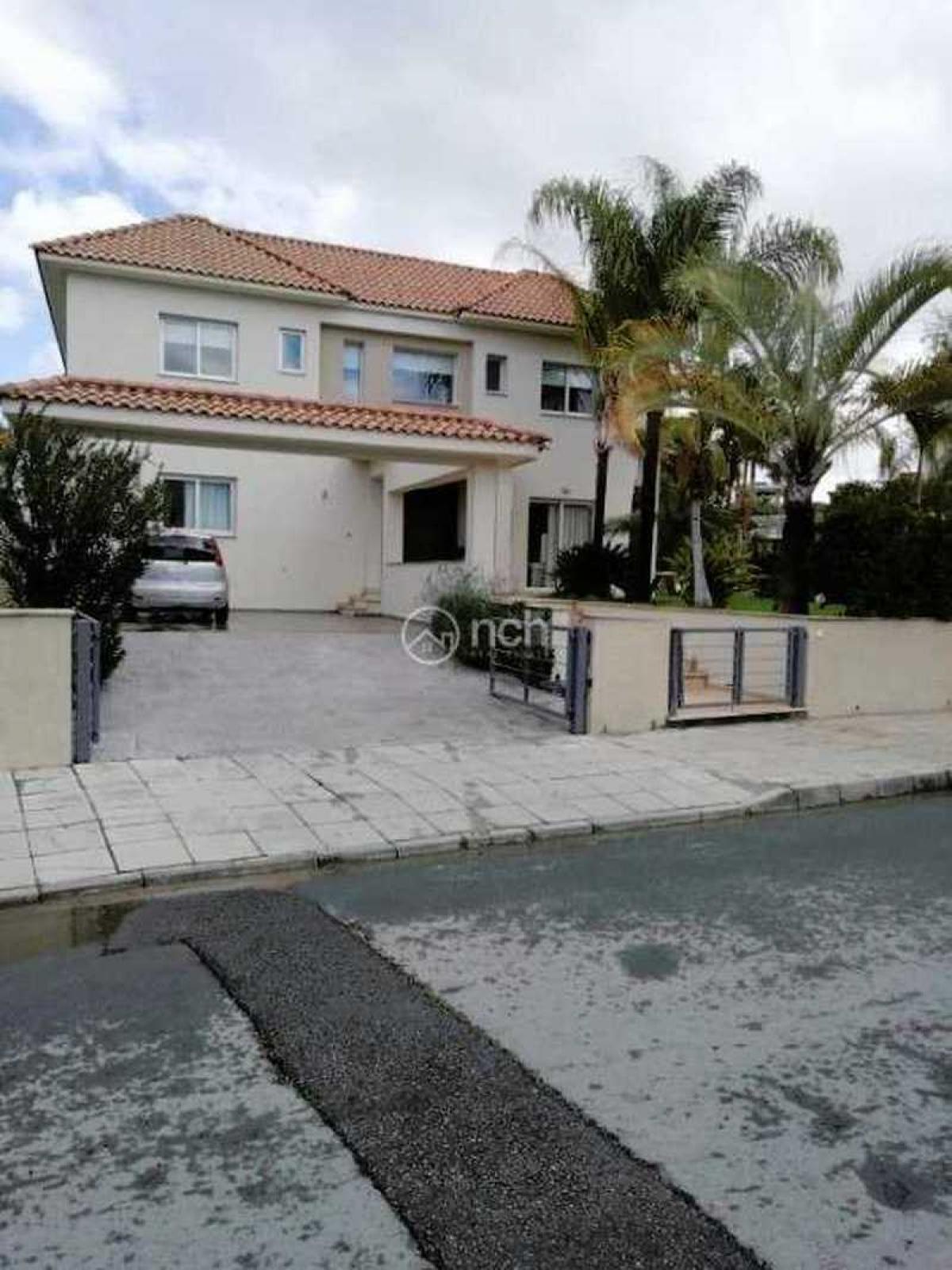 Picture of Home For Sale in Mouttagiaka, Limassol, Cyprus