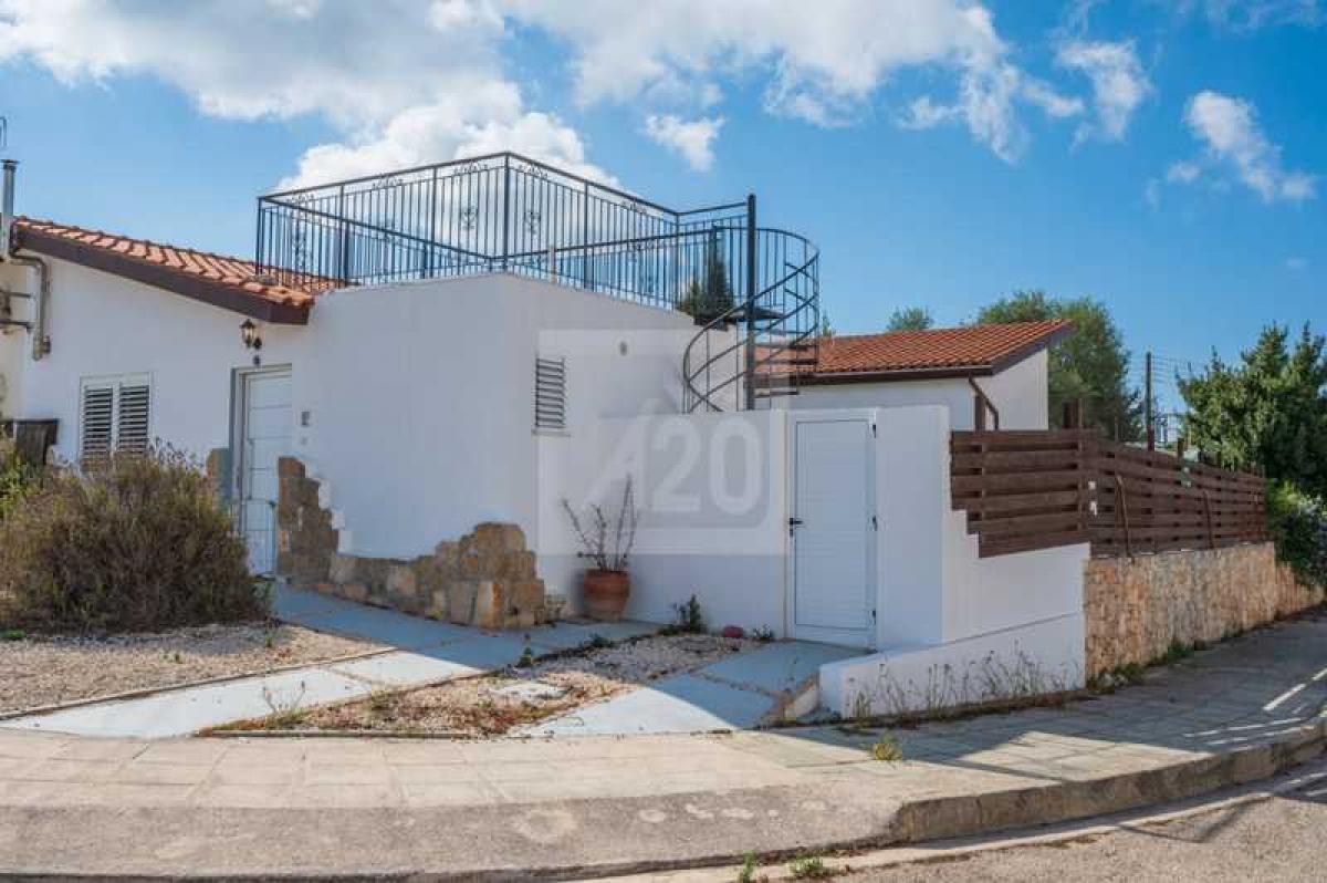 Picture of Home For Sale in Polis Chrysochous, Paphos, Cyprus