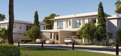 Villa For Sale in 