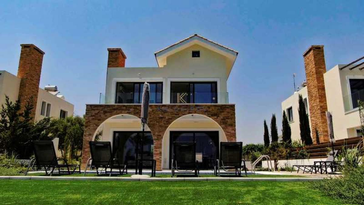 Picture of Home For Sale in Agia Thekla, Other, Cyprus