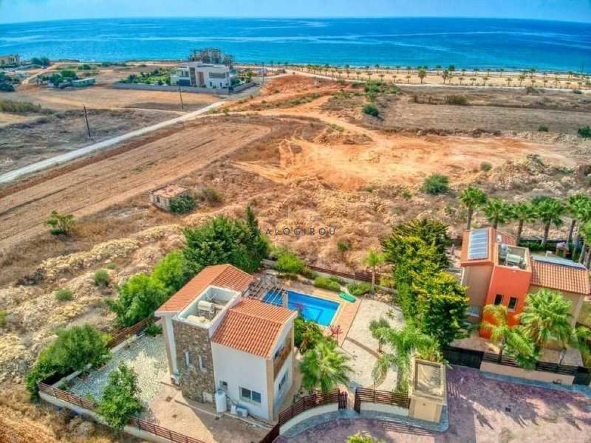 Picture of Home For Sale in Agia Thekla, Other, Cyprus