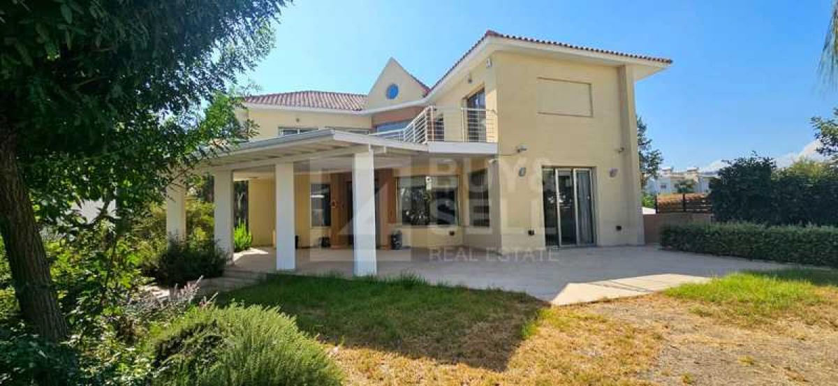 Picture of Home For Sale in Panthea, Limassol, Cyprus