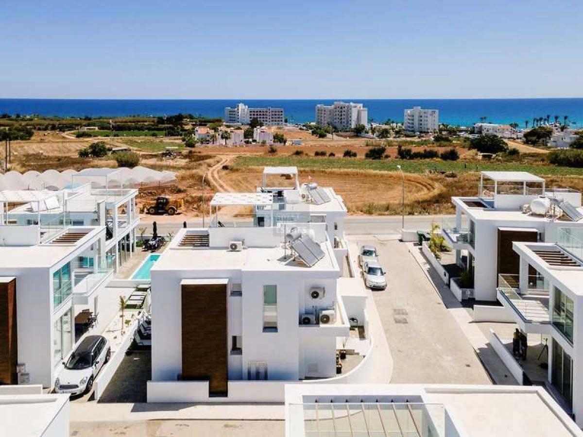 Picture of Home For Sale in Paralimni, Famagusta, Cyprus