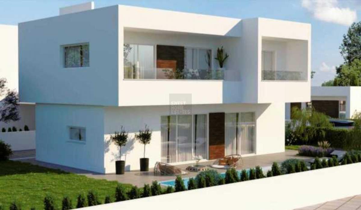 Picture of Home For Sale in Xylofagou, Other, Cyprus