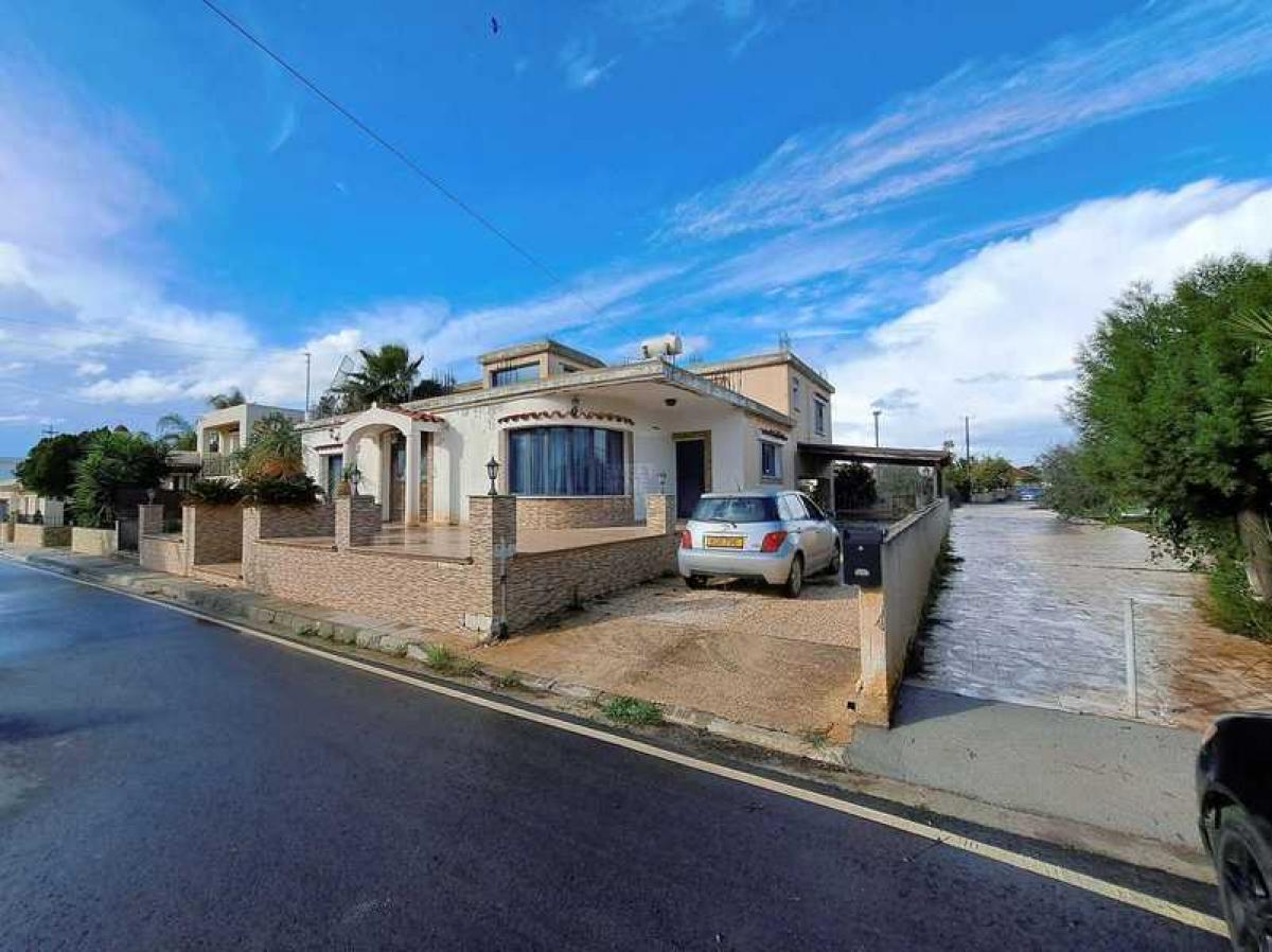 Picture of Home For Sale in Vrysoulles, Other, Cyprus