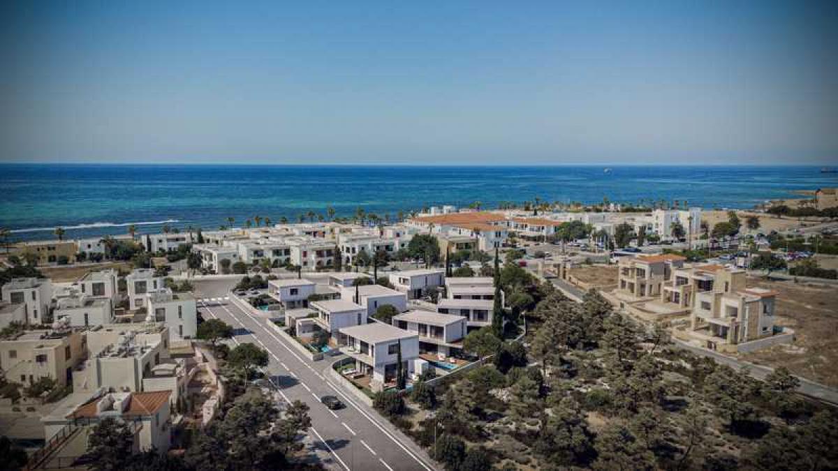 Picture of Villa For Sale in Tombs Of The Kings, Paphos, Cyprus