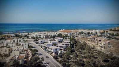 Villa For Sale in Tombs Of The Kings, Cyprus