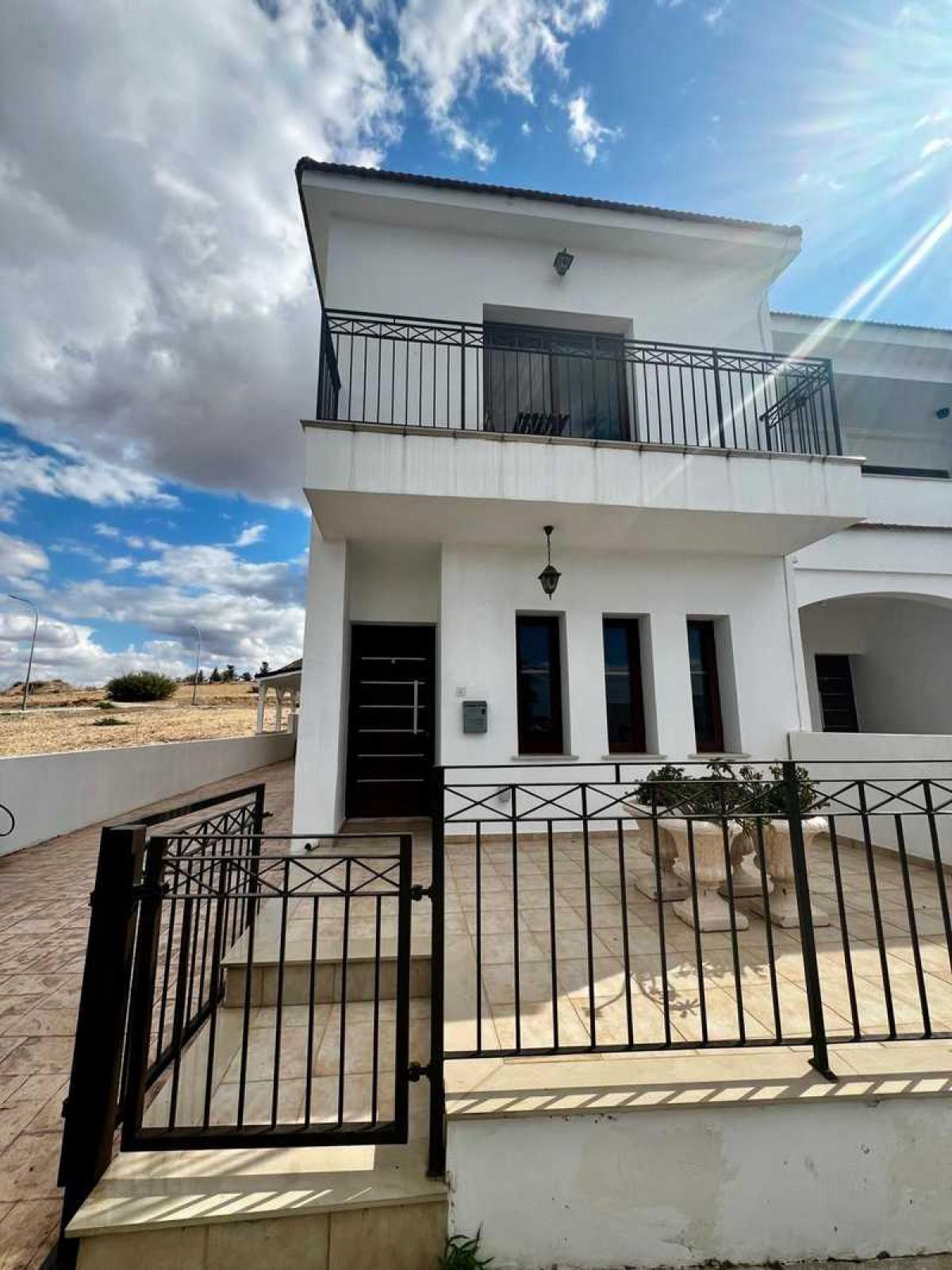 Picture of Home For Sale in Pyla, Larnaca, Cyprus