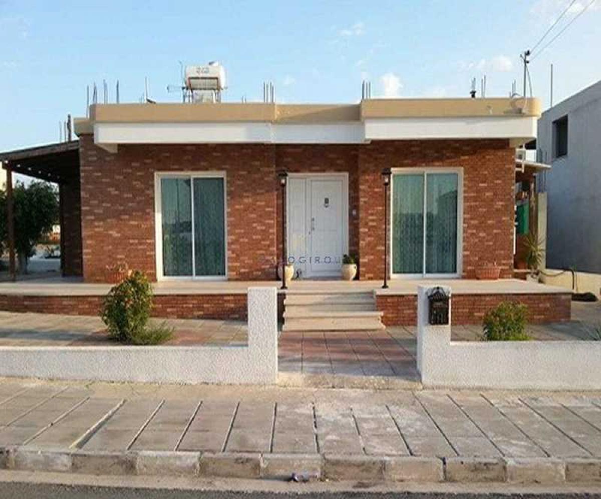 Picture of Home For Sale in Tersefanou, Other, Cyprus