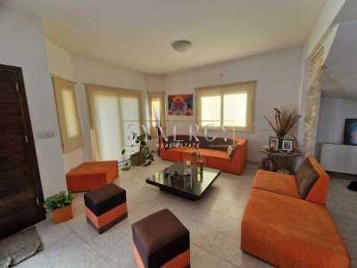 Home For Sale in Psimolofou, Cyprus