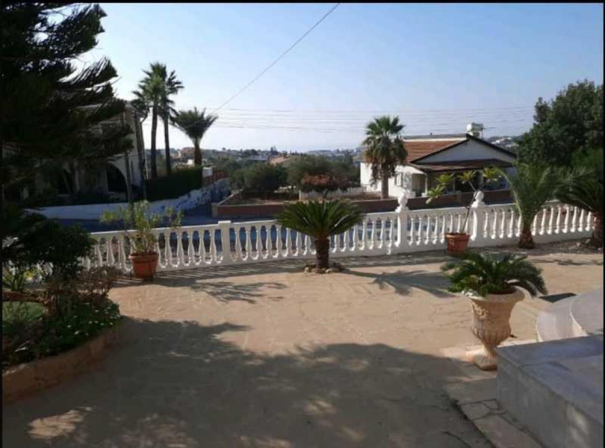 Picture of Villa For Sale in Maroni, Other, Cyprus