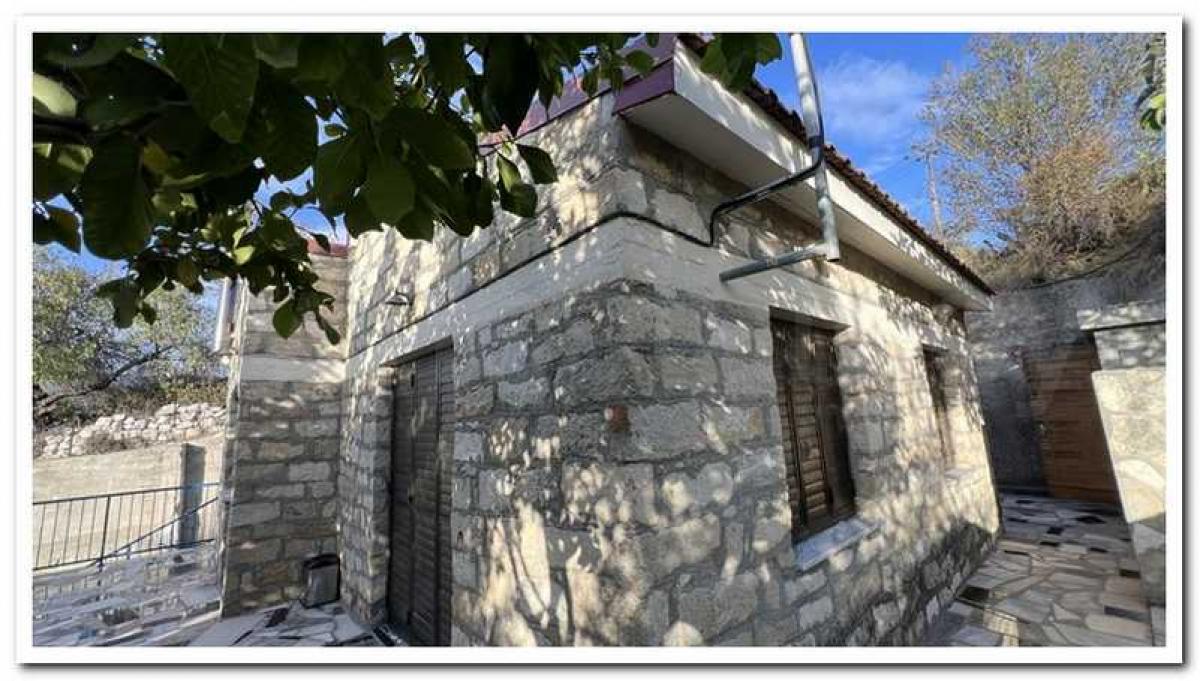 Picture of Home For Sale in Monagri, Limassol, Cyprus