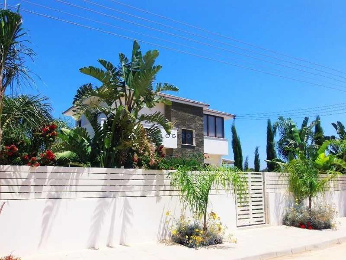 Picture of Home For Sale in Protaras, Famagusta, Cyprus