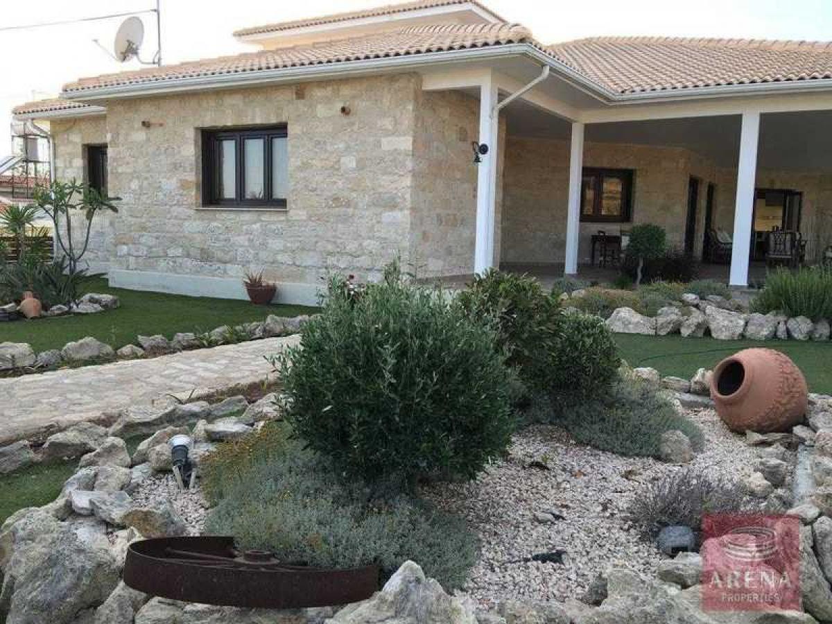 Picture of Villa For Sale in Maroni, Other, Cyprus