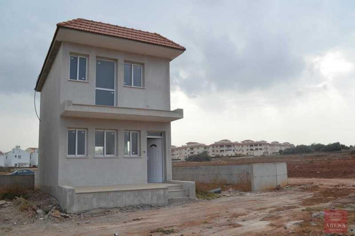 Picture of Villa For Sale in Kapparis, Famagusta, Cyprus