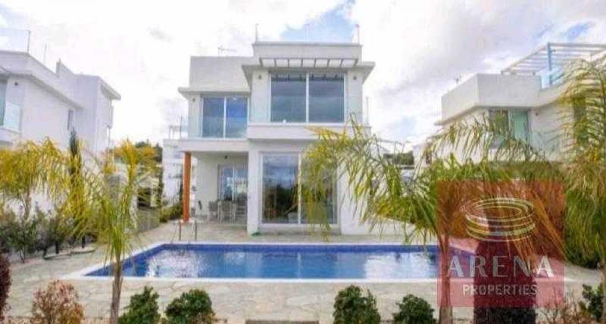 Picture of Villa For Sale in Cape Greko, Other, Cyprus