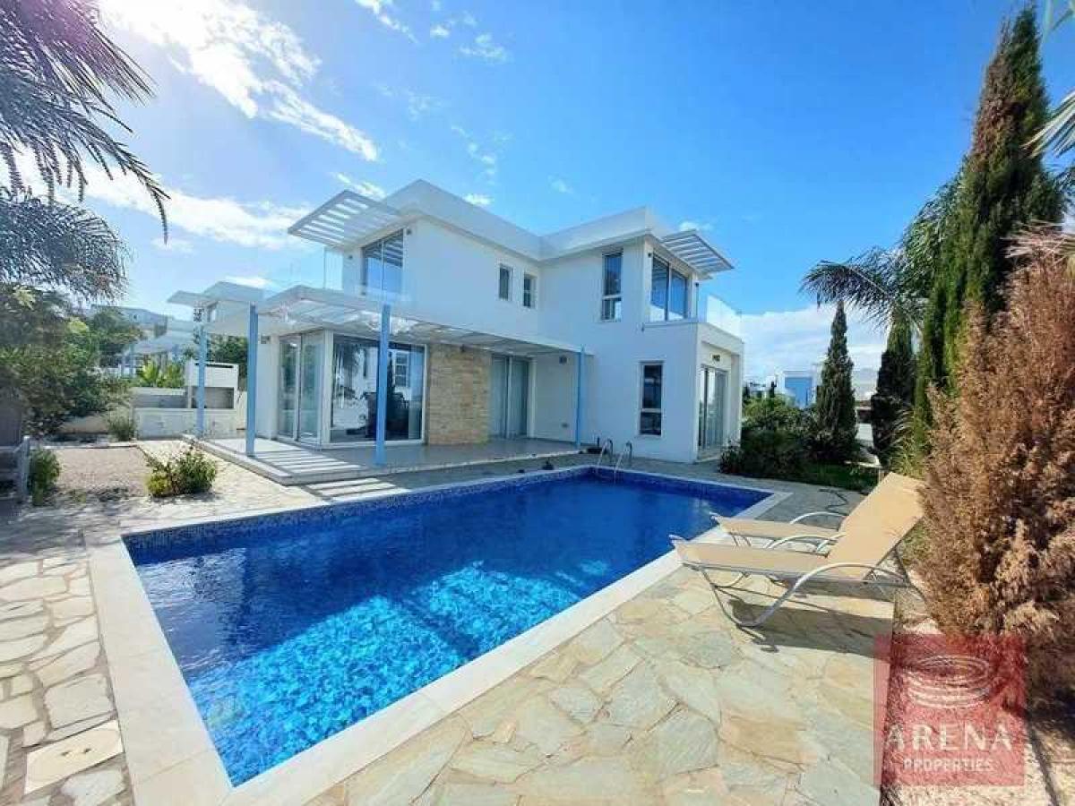 Picture of Villa For Sale in Cape Greko, Other, Cyprus