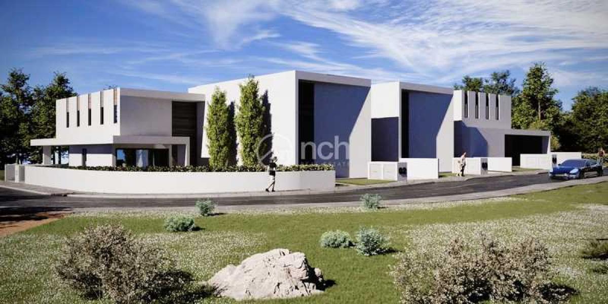 Picture of Home For Sale in Geri, Nicosia, Cyprus