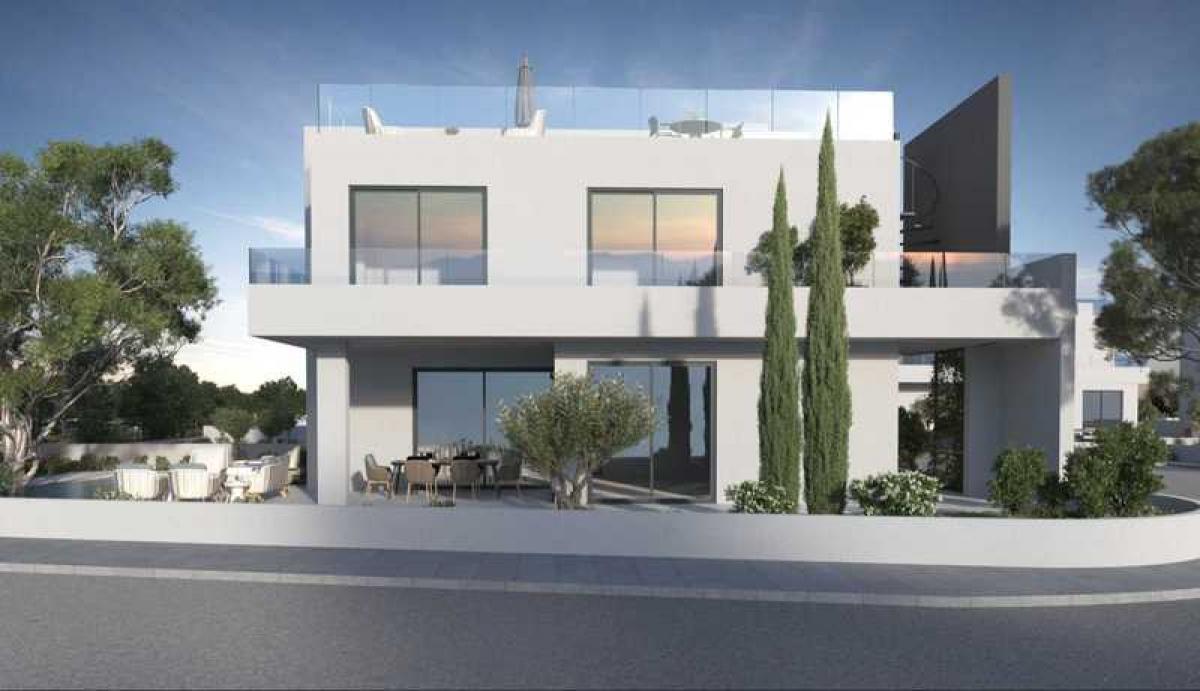 Picture of Home For Sale in Pernera, Famagusta, Cyprus