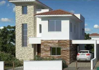 Home For Sale in Moni, Cyprus