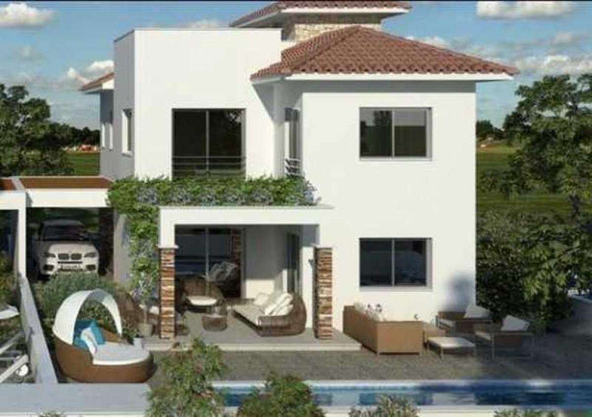 Picture of Home For Sale in Moni, Limassol, Cyprus