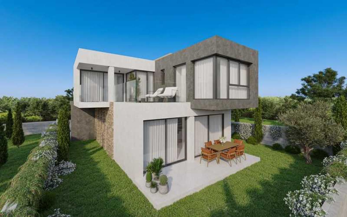 Picture of Villa For Sale in Tala, Paphos, Cyprus