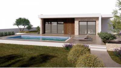 Villa For Sale in Tala, Cyprus