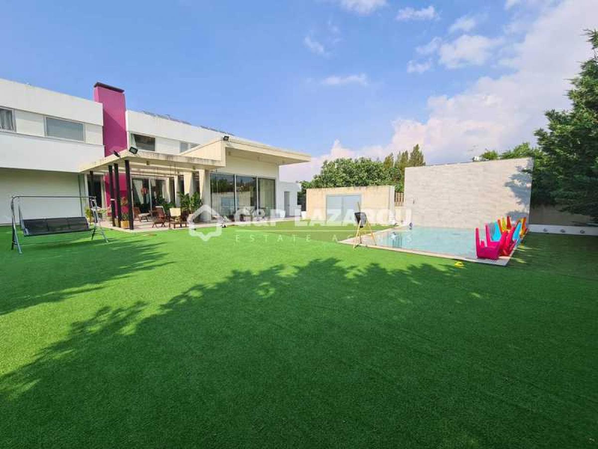 Picture of Home For Sale in Dali, Nicosia, Cyprus